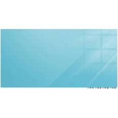 Blue Glass Boards Ghent Aria Low Profile Magnetic