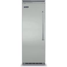 Auto Defrost (Frost-Free) Freezers Viking 5 Quiet Cool 15.9 Gray