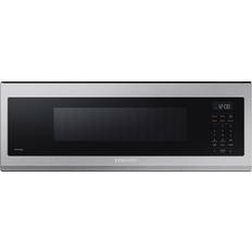 Samsung stainless steel microwave Samsung ME11A7510DS Silver