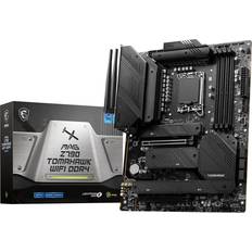 MSI MAG Z790 TOMAHAWK WIFI • See best prices today »