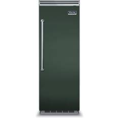 Auto Defrost (Frost-Free) Freezers Viking 5 Quiet Cool 15.9 Black, Green