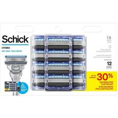 Schick Hydro 5 12-pack