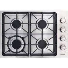 Thor Kitchen TGC3001 Cooktop with Four Burners