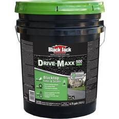 Motor Oils Drive-Maxx 500 Matte Black Water-Based Sealer 4.75