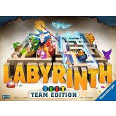 Ravensburger Labyrinth: Team Edition