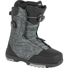 Nitro Snowboard Nitro Sentinel Boa 2023 - Black