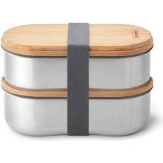 Black+Blum Bento Food Container 0.26gal