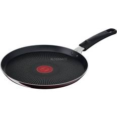 Tefal Crêpes- & Pfannkuchenpfannen Tefal Resist Intense 25 cm