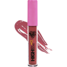 KimChi Chic High Key Gloss #11 Summer Plum