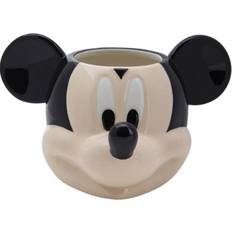 Paladone Disney Mickey Mouse Shaped Becher 33cl