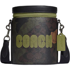 Coach Barrel Crossbody