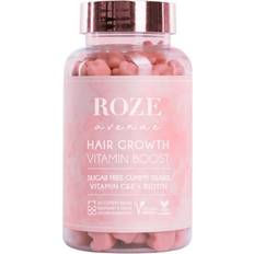 Roze Avenue Hair Growth Vitamin Gummy 60 Stk.
