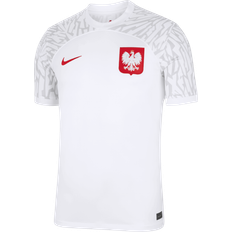 Nike Men's Poland 2022/23 Home Shirt
