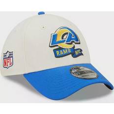 New Era Men's NFL Super Bowl LVI Champions Locker Room Trophy Collection  9FORTY Snapback Adjustable Hat