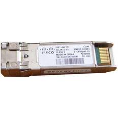 Cisco SFP+ transceiver module