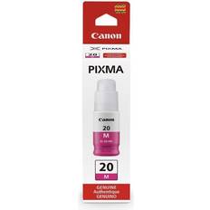 Canon Ink Canon GI-20 Magenta