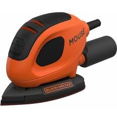 Black & Decker Multislipere Black & Decker BEW230BC-QS Mouse 55 W 11000