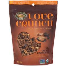 Confectionery & Cookies Nature's Path Love Crunch Premium Organic Granola