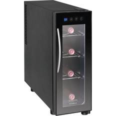 Wine Coolers Koblenz EVFK-04 Black