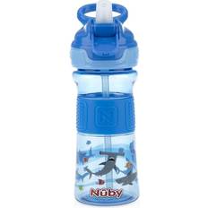 Nuby Cups Nuby Flip-It Sipper Cup (12 Oz. one size