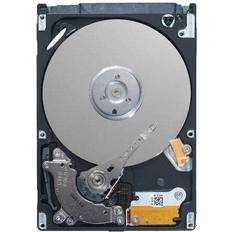 Harddisk (HDD) Harddisker & SSD-er på salg Dell XGR4J internal hard drive 2.5" 500 GB Serial ATA III