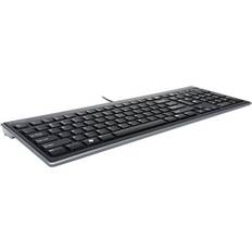 Kensington Tastaturer Kensington Advance Fit Full-size Slim
