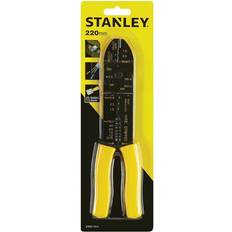 Stanley Crimpzangen Stanley STHT0-75414 Crimping Pliers Crimpzange