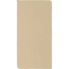 Polyester Bath Towels Sea to Summit AirLite Towel Desert Bath Towel Beige, Brown