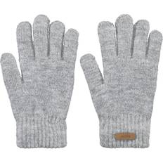 Beige - Herren Handschuhe Barts Witzia Gloves with Teddy Lining Col. black