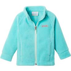 Fleece Garments Children's Clothing Benton Springs Fleece Jacket Toddler Girls'