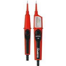 Akku Detektoren Benning DUSPOL expert Two-pole voltage tester III