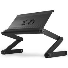 Laptop Stands Uncaged Ergonomics WorkEZ Executive