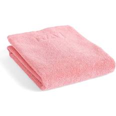 Hay Mono Guest Towel Green, White, Brown, Yellow, Pink, Blue (100x50)