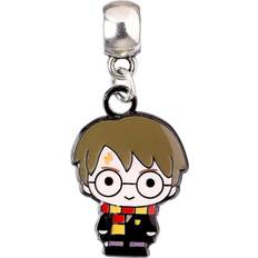 Brune Charms & Anheng Harry Potter Harry Potter Cutie Collection Charm - Silver/Multicolour