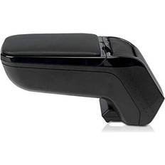 Armstützen Armrests Armster FIESTA/FUSION 2002-2005 FORD Black