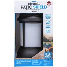 Thermacell Garden & Outdoor Environment Thermacell 15'x15' Zone Patio Shield Lantern