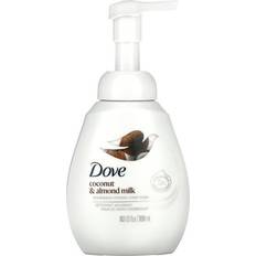 Dove Hand Washes Dove 10.1 Oz. Foaming Hand Wash With Coconut & Almond Milk