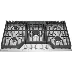 Built in Cooktops Frigidaire 36" Gas Cooktop with 5