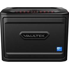 Vaultek - RS800i Plus Edition Wi-Fi Biometric Rifle Safe