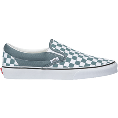 Vans Loafers Vans Checkerboard Classic - Stormy Weather