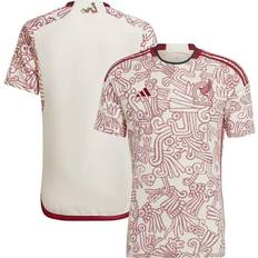 Adidas Mexico Away Jersey 2022