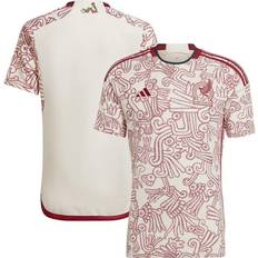 mexico away soccer jersey