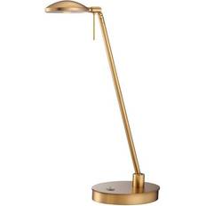 George Kovacs Reading Room Table Lamp 19.5"