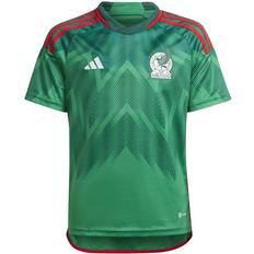 Adidas Mexico Home Jersey 2022