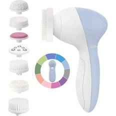 Icolorful Facial Cleansing Brush