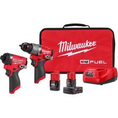 Milwaukee 2415-20 M12 3/8 Right Angle Drill/Driver - tool only