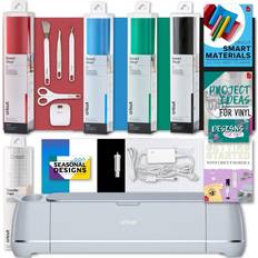 Cricut Everyday 12 in. x 24 in. Iron-On White