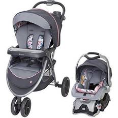 Baby stroller Baby Trend Skyview Plus (Travel system)