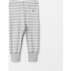 Polarn O. Pyret Striped Trousers