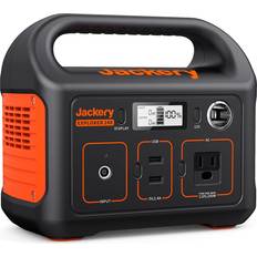 Powerstationen Batterien & Akkus Jackery Explorer 240